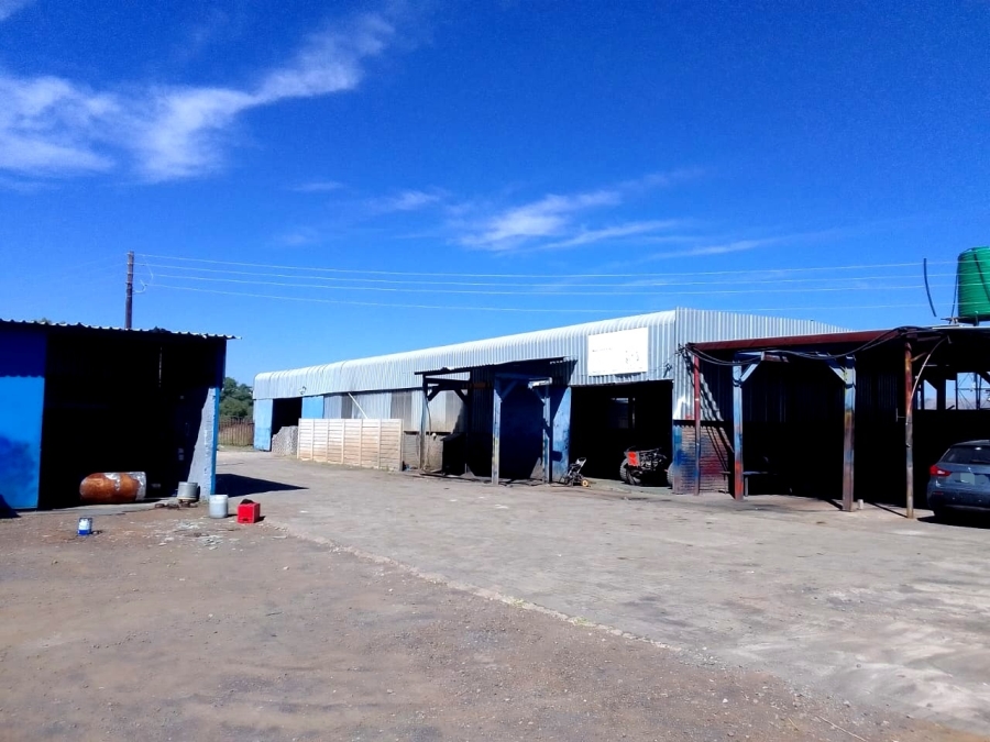 Commercial Property for Sale in Kroondal North West